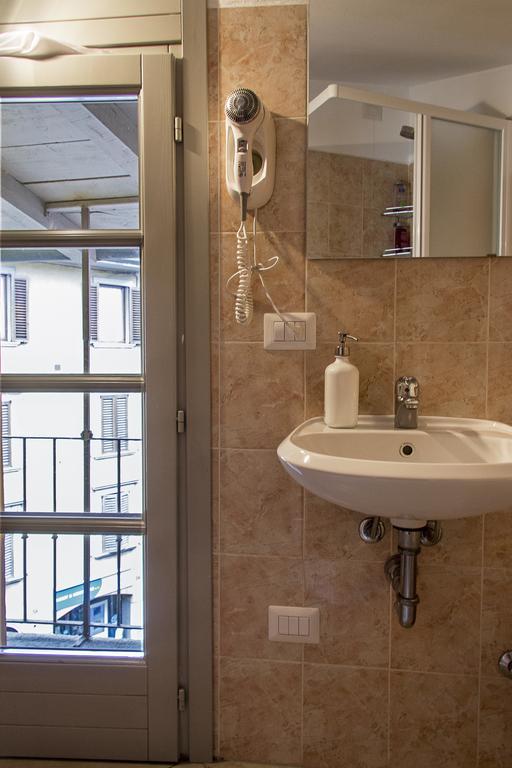 Suite Tower Bergamo Phòng bức ảnh