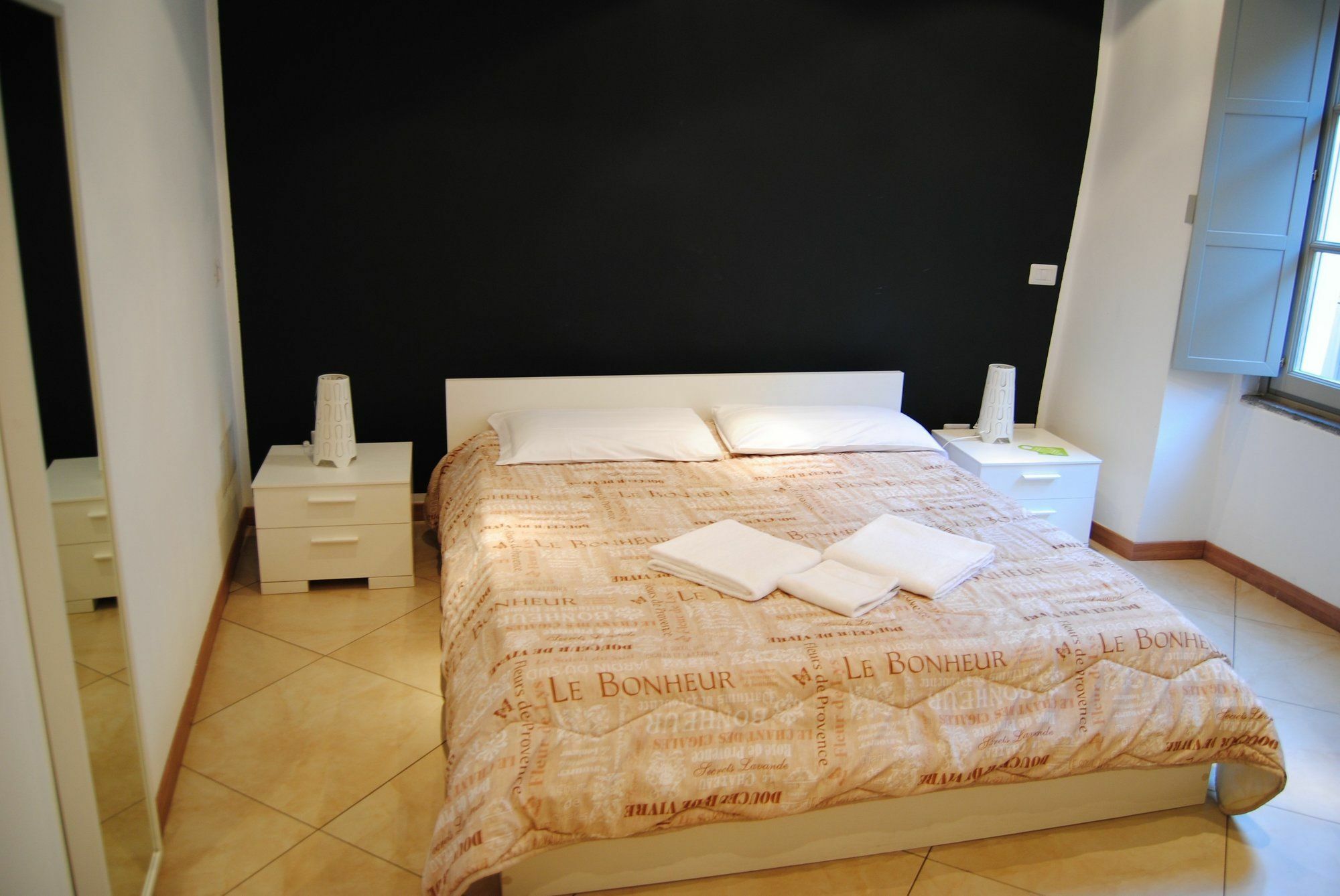 Suite Tower Bergamo Ngoại thất bức ảnh